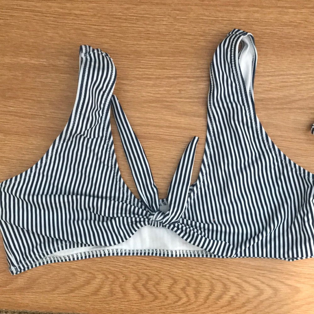 Swim suit (set)